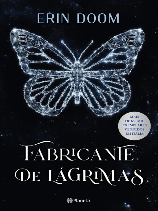 Title details for Fabricante de Lágrimas by Erin Doom - Available